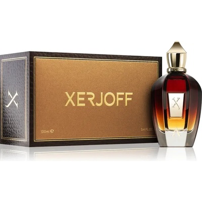 Xerjoff Alexandria II Extrait de Parfum 100 ml