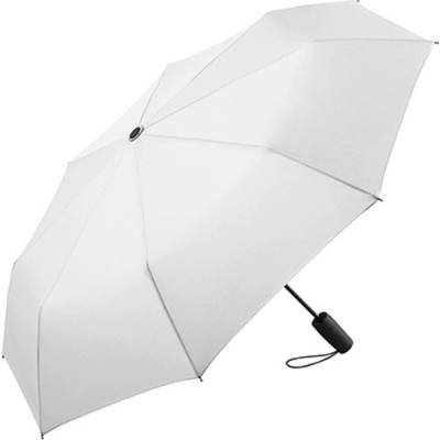 Fare mini vreckový vystreľovací dáždnik FA5612 white