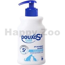 Douxo S3 Care Shampoo CEVA 200 ml