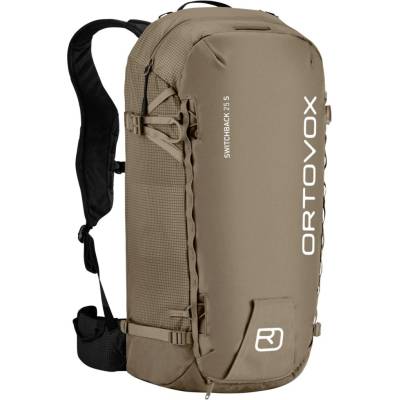 Ortovox Switchback 25l Sl béžová