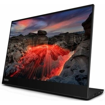 Lenovo ThinkVision M14t G2 Touch