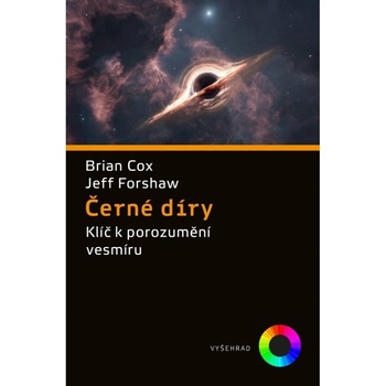 Černé díry