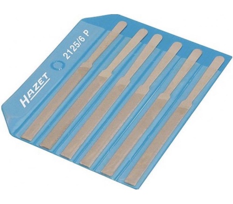 Hazet 2125/6P