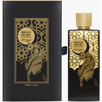 Image 1 of Zimaya Brave Heart EDP 100 ml
