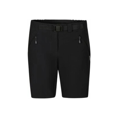 Direct Alpine Cruise Shorts Lady 2.0 black černá