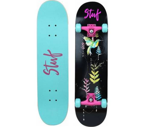 Stuf Jewel