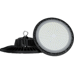 ELMARK London led smd КАМБАНА 200w 4000k ip65 110lm/w (98london200/w)