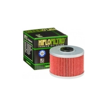 Hiflofiltro olejový filtr HF 112