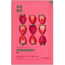 Holika Pure Essence Mask Sheet Strawberry 20 ml