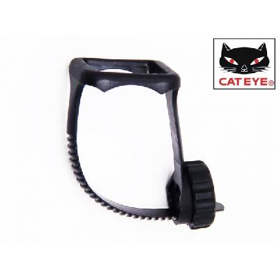 CATEYE Objimka Flex CAT cyklopočítač Strada (#1600280N) (černá)
