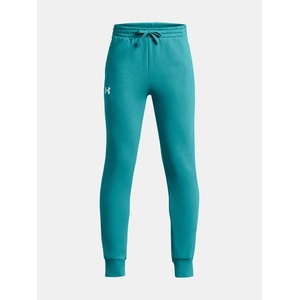 Under Armour Момчешко долнище Under Armour UA RIVAL FLEECE JOGGERS Under Armour | Sin | Момчешки | 128 - zoot - 81,03 лв