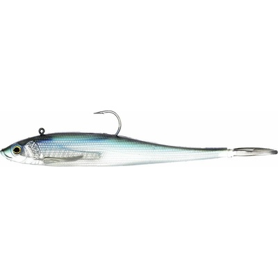 Westin Gumová nástraha Twitchteez R2F Blue Shinner - 13,5cm 18g