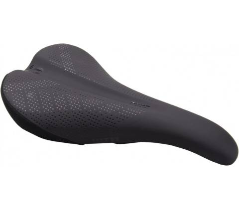 WTB Pure Cromoly černé