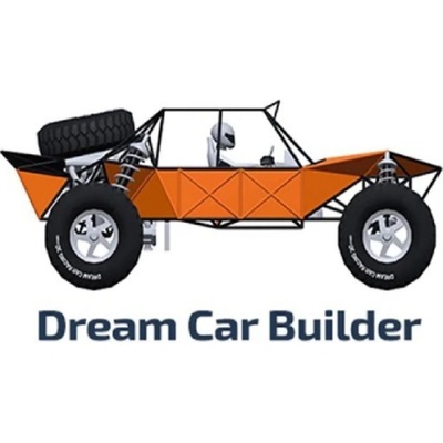 Dream Car Builder