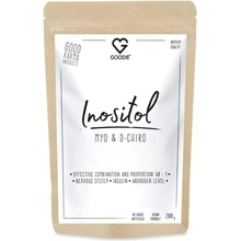 Goodie Myo & D-Chiro Inositol 200 g