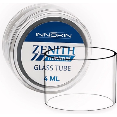Innokin Zenith Minimal pyrex sklo 4ml