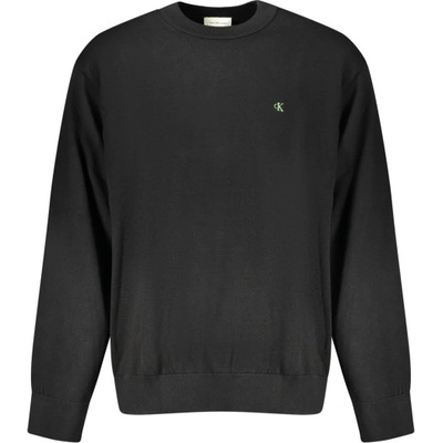 Calvin Klein Пуловер за мъже calvin klein, Размер xl, Цвят Черно (lv04rc309g_neub1)