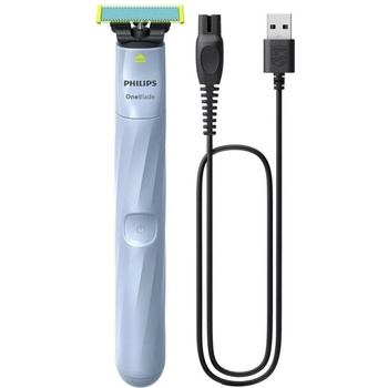 Image 1 of Philips OneBlade First Shave QP1324/30