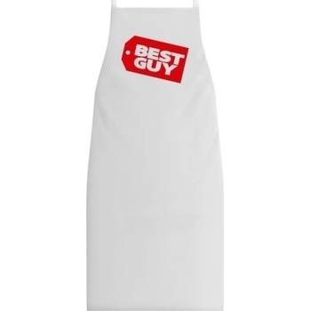 zástěra Best guy