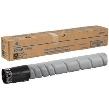 Konica Minolta TN514BK Оригинален тонер кит (черен) (oml tn514bk 14248)