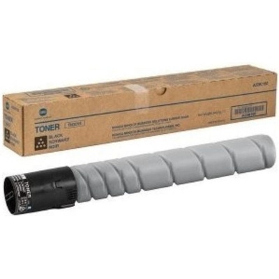 Konica Minolta TN514BK Оригинален тонер кит (черен) (oml tn514bk 14248)