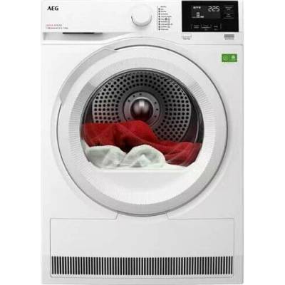 AEG TR818NWC