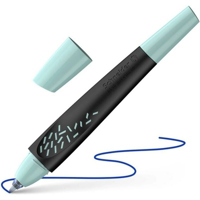 Schneider Breeze Black-mint modrá 632837
