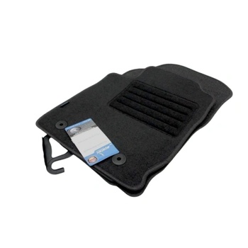 Petex Мокетни стелки за FORD Ecosport II (2018+) - Facelift