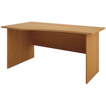 Бюро Сити М. 1.1 138x90x70x74 cm плот 18 mm (2505697-018-L)