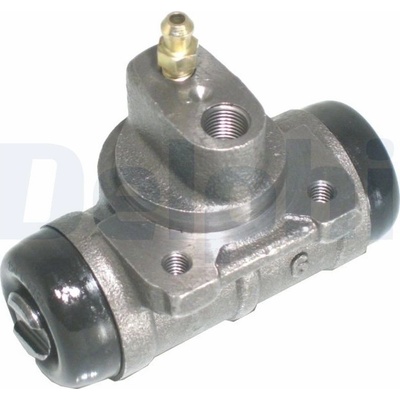 Brzdový valček kolesa DELPHI LW80114