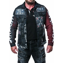 Cipo & Baxx CJ248 BLACK