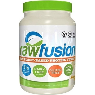 SAN Rawfusion 933 g