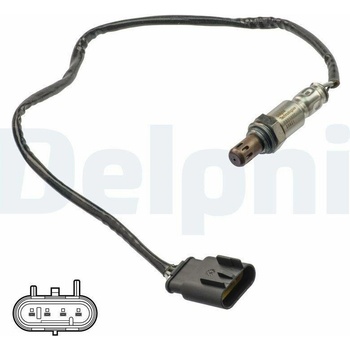 Lambda sonda DELPHI ES21076-12B1
