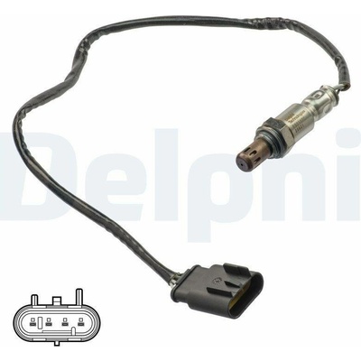 Lambda sonda DELPHI ES21076-12B1
