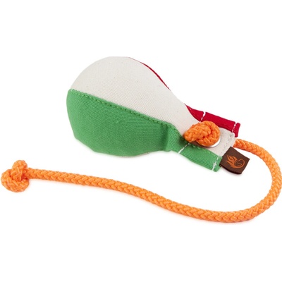 Firedog Dummyball Edícia Krajiny 150 g "Maďarsko"
