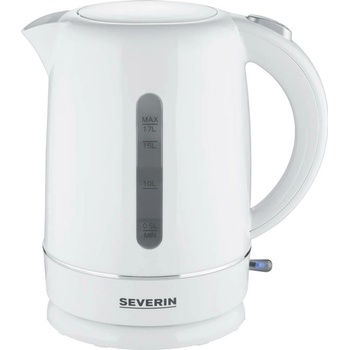 Severin WK 4325 biela