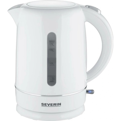 Severin WK 4325 biela