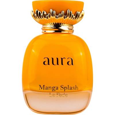 La Fede Aura Manga Splash parfumovaná voda dámska 100 ml