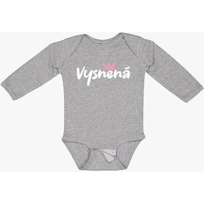 Vysněná