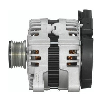 Alternátor HELLA 8EL 012 430-381 (8EL012430381)