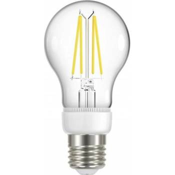 Immax Smart žiarovka LED E27 6.3W teplá biela NEO 07088L ZigBee Tuya