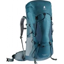 Deuter Aircontact Core 65l SL shale-ivy