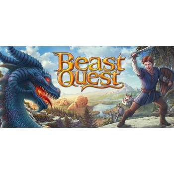 Beast Quest