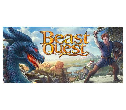 Beast Quest