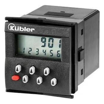 Kübler Group 901