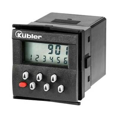 Kübler Group 901