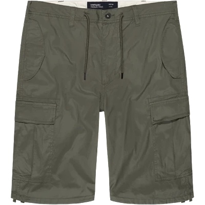 Vintage Industries Porter cargo шорти, misty olive (1248.mistyolive)