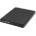 Qoltec external USB 2.0 DVD-RW recorder black