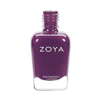 Zoya lak na nehty 918 LANDON 15 ml
