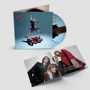 MANESKIN - RUSH! LP